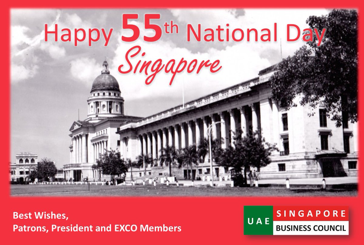 We did not find results for: Singapore National Day Wishes 2020 : Uae Singapore Business Council On Twitter The Uae Singapore Business Council Wishes All Singaporeans And Its Residents A Happy National Day May The Republic Continue To Attain Great Heights In Holistic Success
