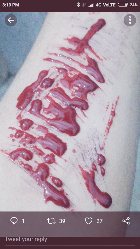 HIMANSH29734035's tweet image. Time time ki bat ha abhi cbse tara time hamara time bhi ayaga then we tell #Ripcbse