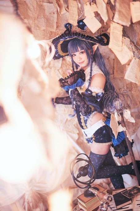 コスプレイヤーありさのTwitter画像18