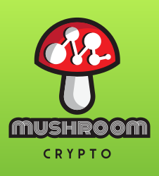 Mushroom Crypto (@mushroomcryptos) on Twitter photo 