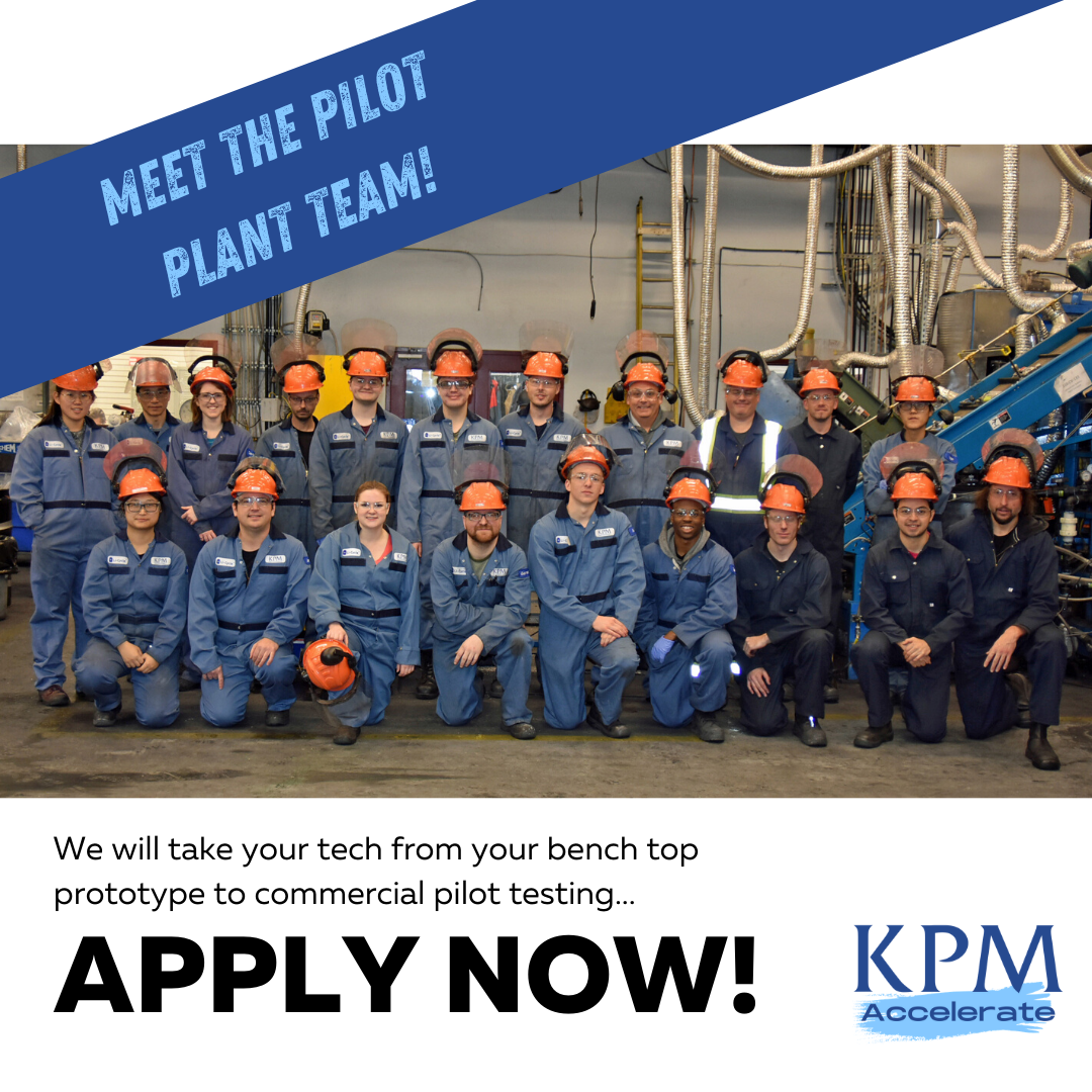 KPM_Accelerate tweet picture