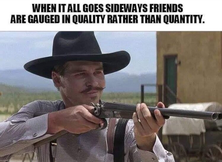 SwitchbladeSean's tweet photo. #qualityfriends https://t.co/MvhXzoagBz
