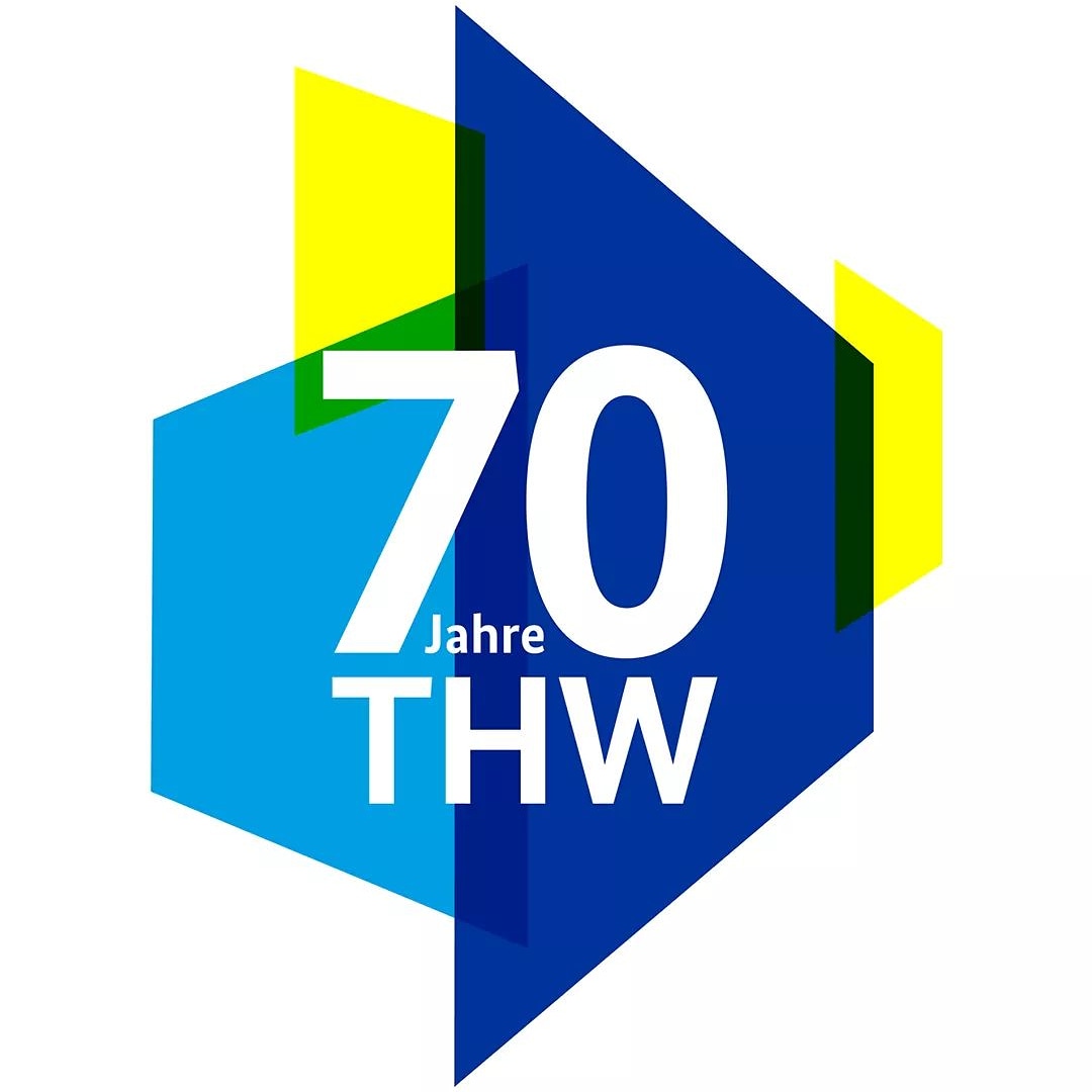 THWFlensburg's tweet photo. +++ #70 #Jahre #Technisches #Hilfswerk +++
Am 22. #August #1950, also heute vor genau 70 Jahren wurde das #THW #gegründet! Zum #runden #Geburtstag #gratulieren wir herzlich, liebe @THWLeitung 🤩🎉🎈
#flensburg
#wirfürflensburg https://t.co/RT5Aileovt