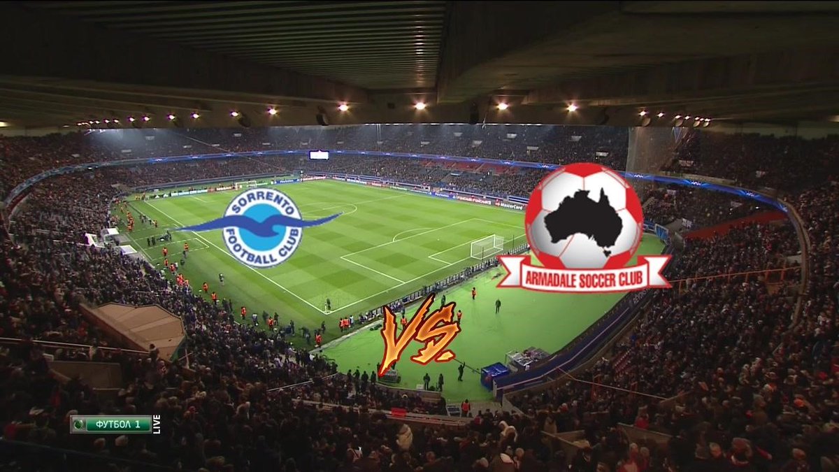 LIveSTREAmSorrento Vs Armadale SC,(Live)®^[Australia. NPL, Western