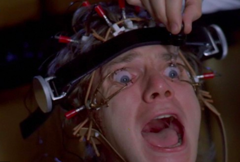 Getting ready to watch the RNC next week.