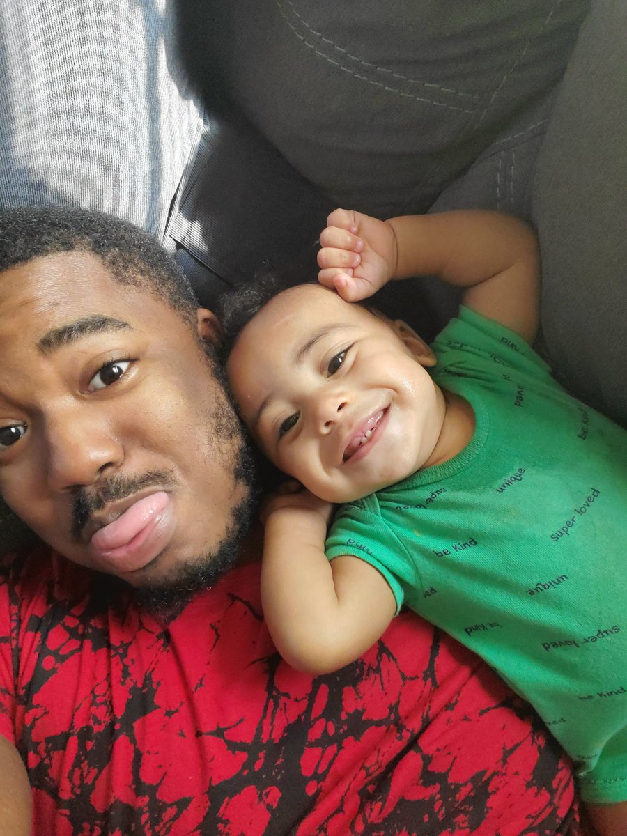 KingKaos690's tweet photo. Lil baby photo shoot yesterday #babyboy #babychronicles #dayoff #585ighterz #feekifam #2teeth https://t.co/IABU43OPT6