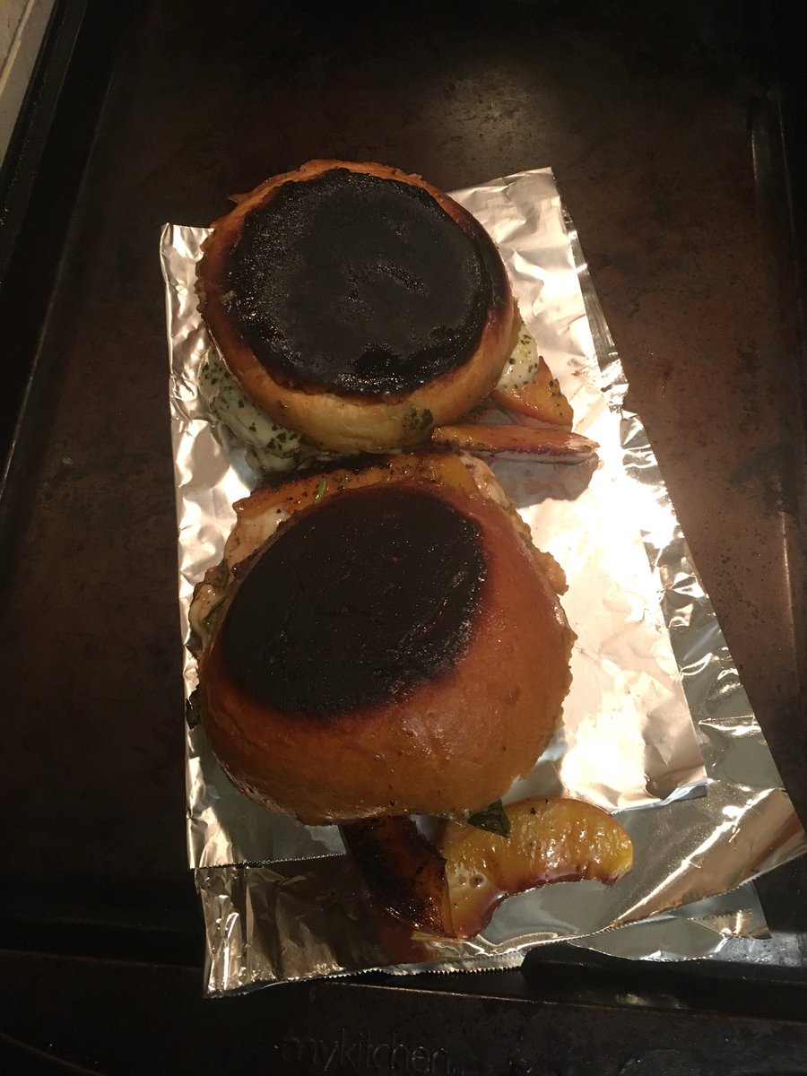 Deaf_Resonance's tweet photo. @HelloFreshCA Maybe drop this from the menu.  Hello Stress https://t.co/OTuHMl7aIn