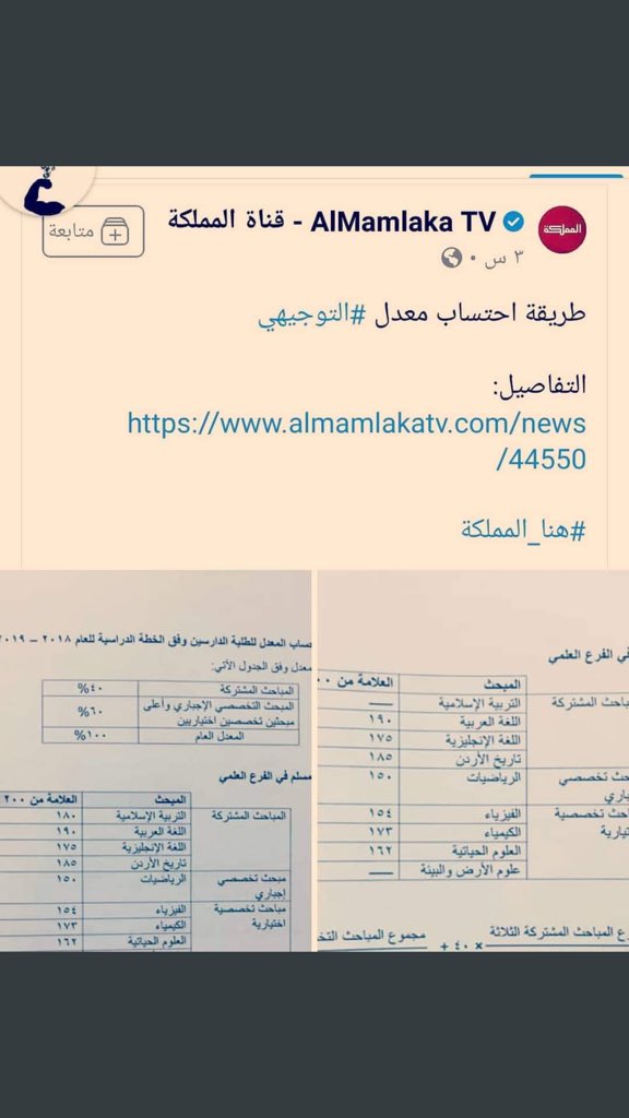 m3hamad1's tweet photo. مو احسن من عندنا ولا طلابهم اذكى من طلابنا بس فرق حكومه. #التراكمي_من_الكاظمي https://t.co/Rfr0pDQQaf