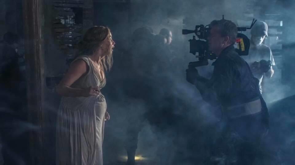 душа 2018. екатерина возилкина театр. фильм джиперс криперс 4 возрожденный. Soul shi hun movie. новые души трейлер.