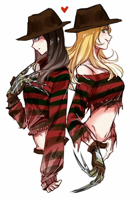 let him some survivors with freddy  https://t.co/MplWjzXRKb https://t.co/tERhJRxxOW<a href="/tag/glasses"class="tags"><span>#glasses</span></a><a href="/tag/bored"class="tags"><span>#bored</span></a><a href="/tag/messy"class="tags"><span>#messy</span></a><a href="/tag/streamers"class="tags"><span>#streamers</span></a><a href="/tag/streamer"class="tags"><span>#streamer</span></a>