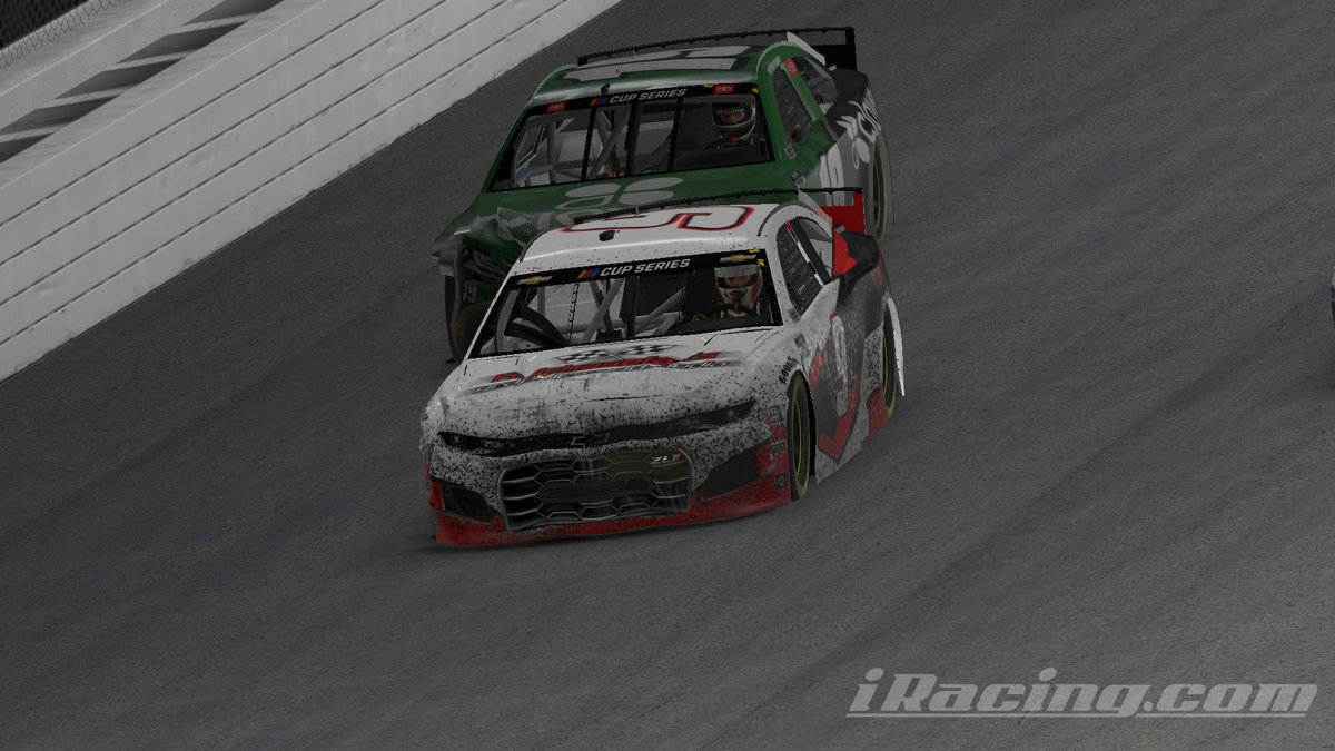First race of <a href="/rrl_redline/">Redline Racing League</a> Cup Season 3 at Daytona was completed last night.
Race Results:
P1:Blaze McKinney
P2:Sam King
P3:Ryan Kendrick
TFC results:
<a href="/FPSpeedy/">gæ ♚</a> finished P13 after a wreck coming to the checkered flag.
<a href="/TMTJxy/">TJ</a> finished P29 after a early wreck.