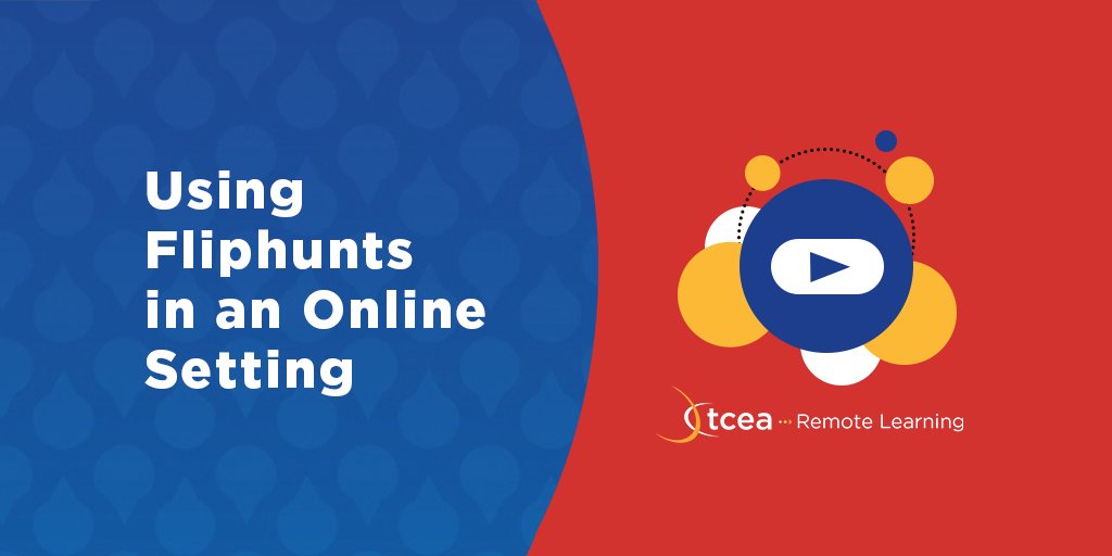 A @Flipgrid #Fliphunt allows you to create scavenger hunt activities. These can be content-focused or used to promote communication and relationship building within your group.
ow.ly/TOlI50B2Jye <a href="/drbruceellis/">Dr. Bruce Ellis</a> #flipgridfever #flipgrid #remotelearning #distancelearning