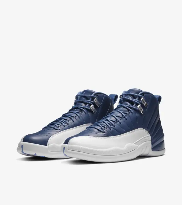 Nike Air Jordan 12 \