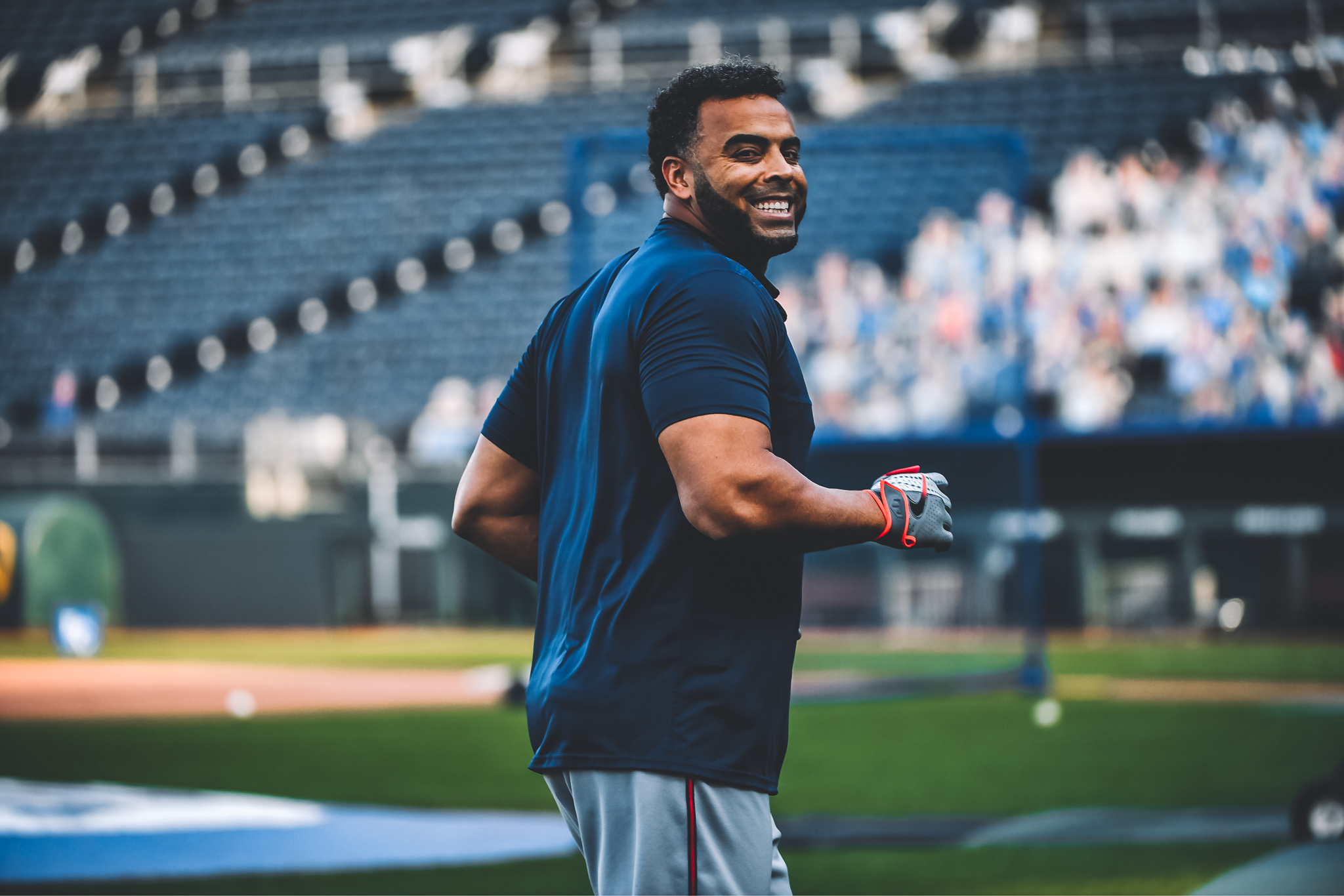 Nelson Cruz 2021