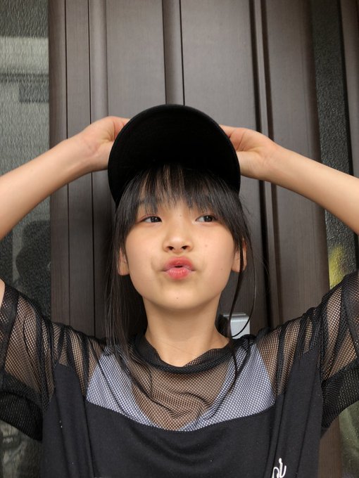 Twitterのコスプレ画像10
