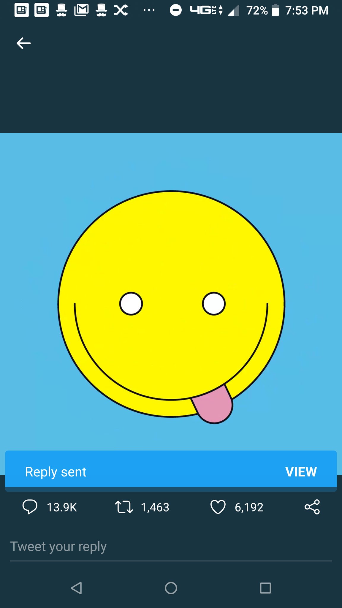 @CashApp $Anshargal14th https://t.co/q9DzQm3Dkx