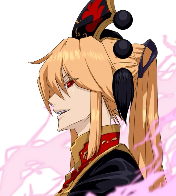 純狐さん 