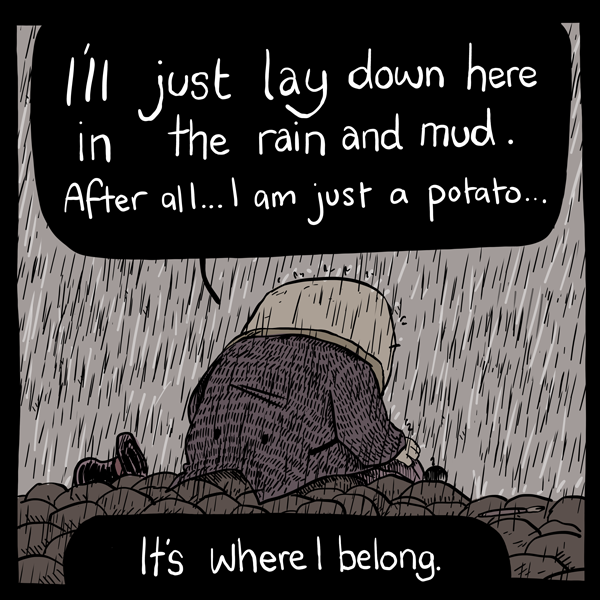 Twistwood Tales! #51 