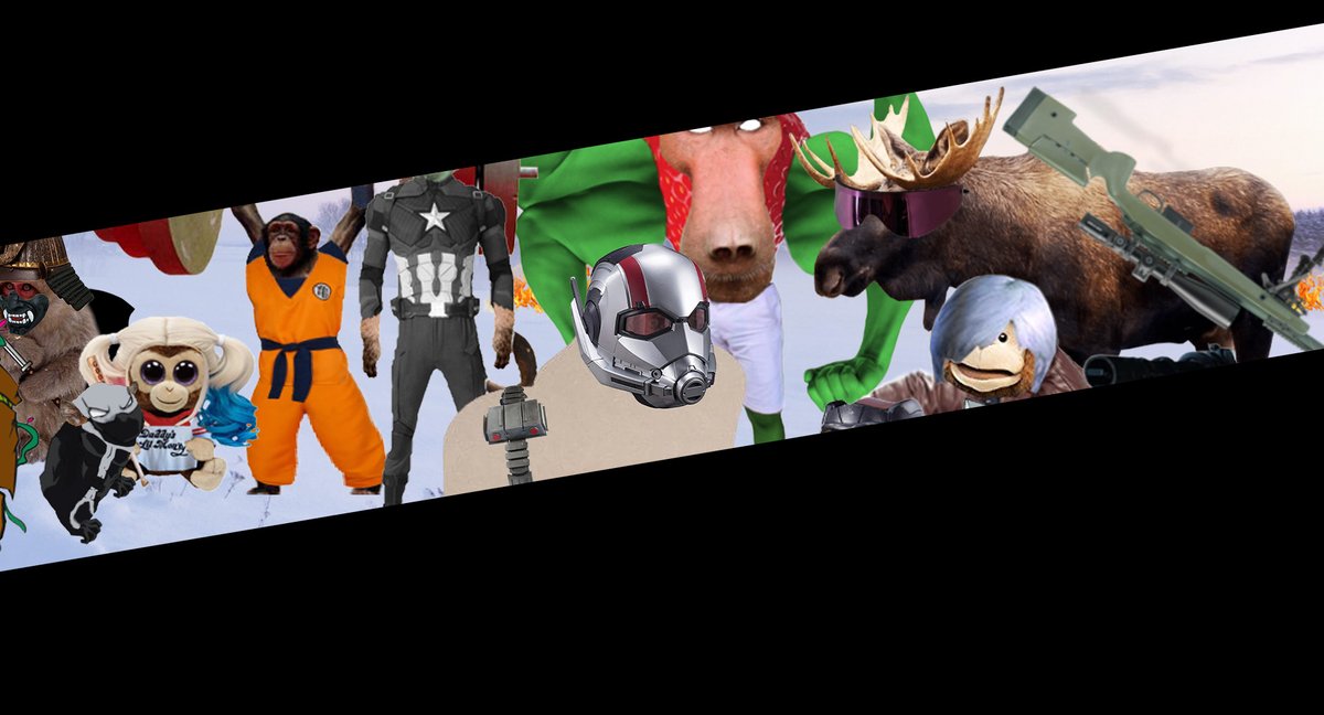 ape_wood's tweet image. Moose: Experimental vehicle from okerchimp foundation. Moose.

ape: ooorgh show

Moose: Moose.