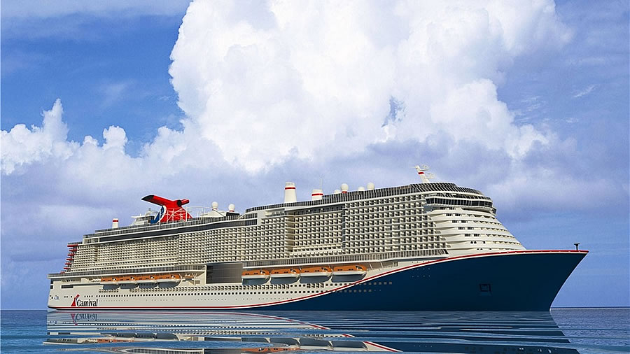 hsmdaily's tweet image. El #próximo #barco de la #ClaseExcel de #CarnivalCruise se llamará #Carnival #Celebration @CarnivalCruise @hsmdaily #DailyTravellingNews #DailyWeb #Navieras #Cruceros #Cruises #Viajes #Travel #Vacaciones #Vacations #Tourism #Turismo
+Info-Click Aquí: 👉 ow.ly/rW3350B662b