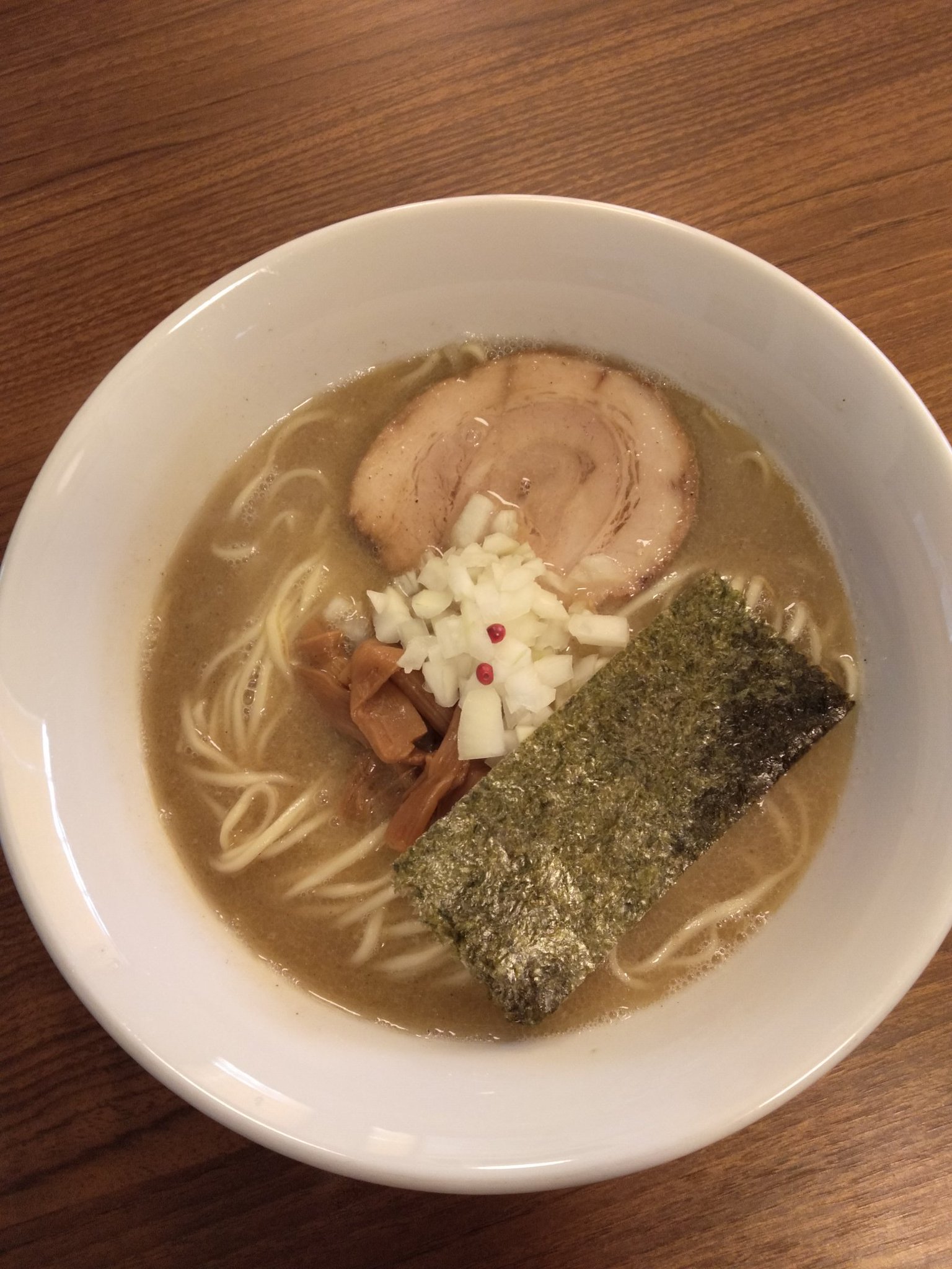 ラーメン屋モン吉 本日もよろしくお願いいたします じんわり ジャンキー ニボジャン ジャンキーに偏ってます なんとか仕込みます 横越川根町モン吉です
