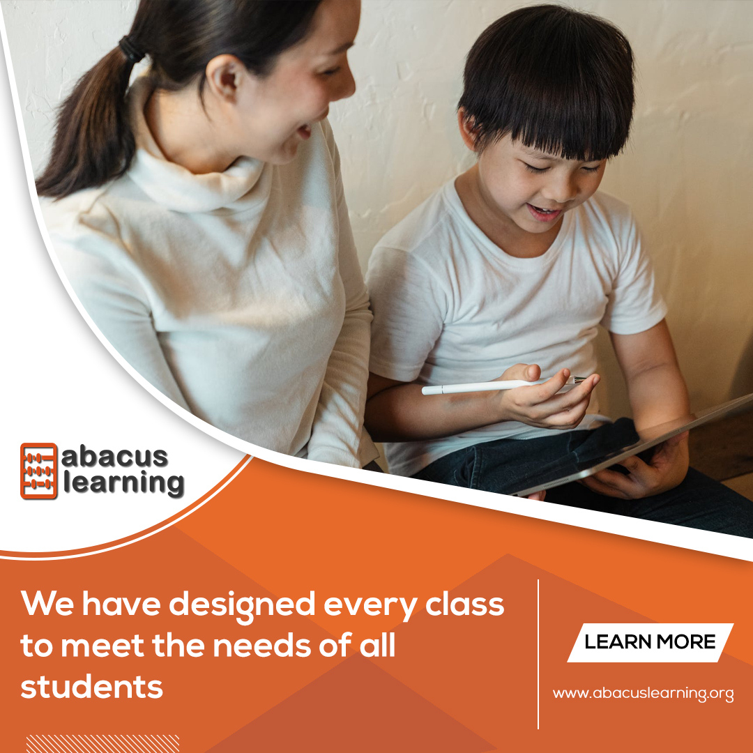 Abacus Learning (@abacus_learning) / Posts / X