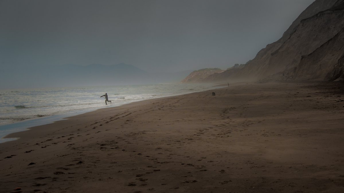 photos_walker's tweet photo. #thorntonstatebeach #beach #fishing #nikonnofilter #bayarea Thornton State Beach Nikon D3X, 80-400 mm, f/11, 1/640 sec ISO 400 https://t.co/1LPycTjyec