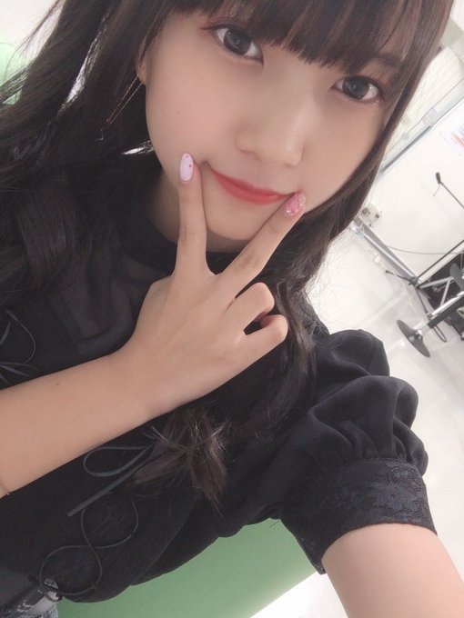 奥野未悠のTwitter画像15