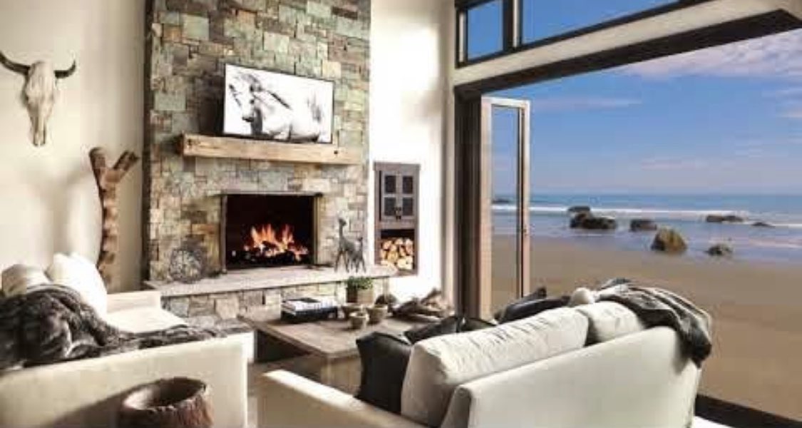 Rettinger Fireplace tweet media