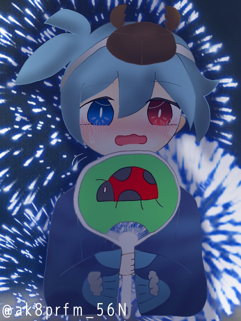 ゆかたのシグ ゆかたのシグ