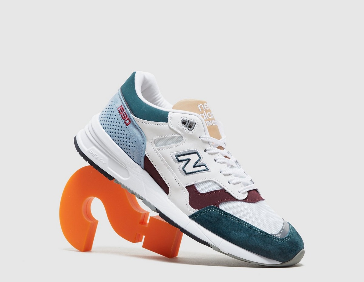 new balance 1530 sizing