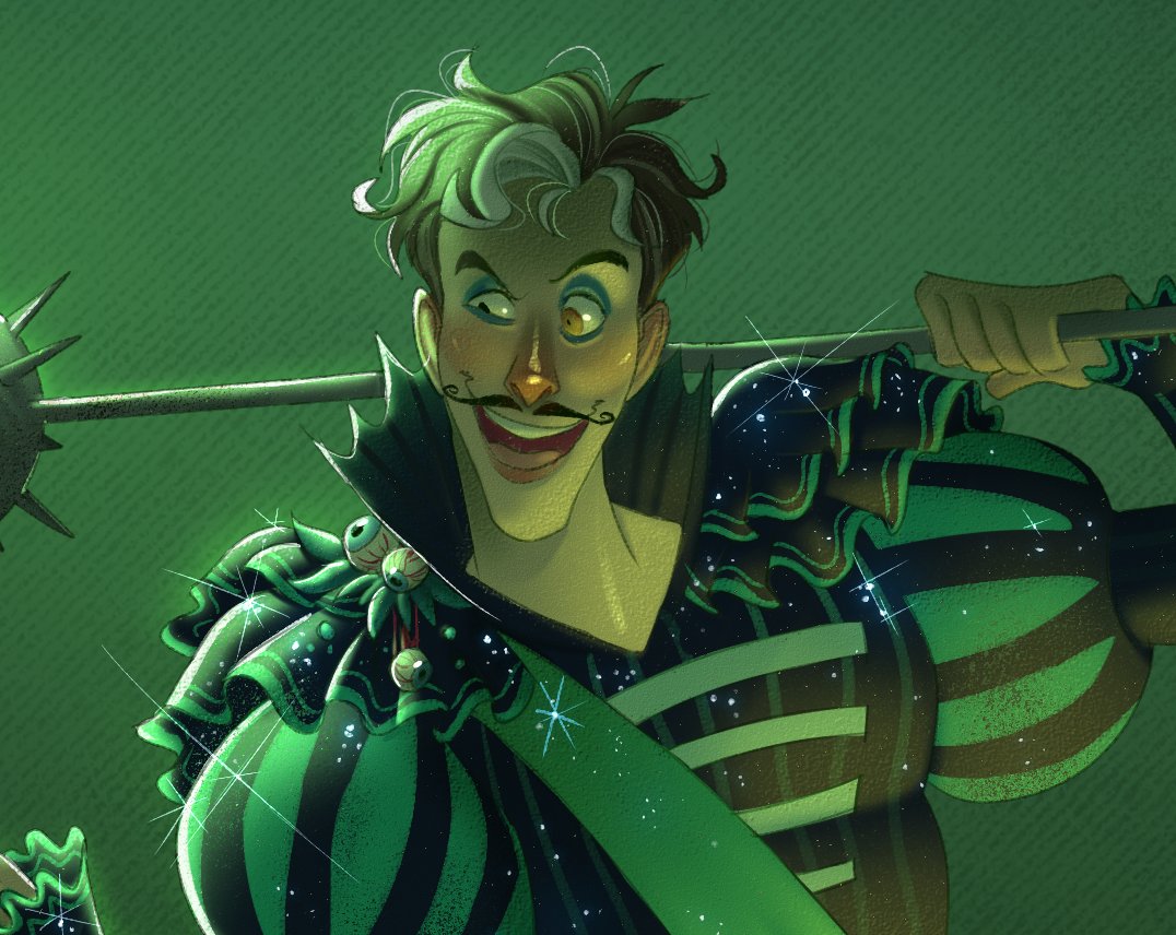 StudioCuby's tweet image. It&apos;s the Duke🔥