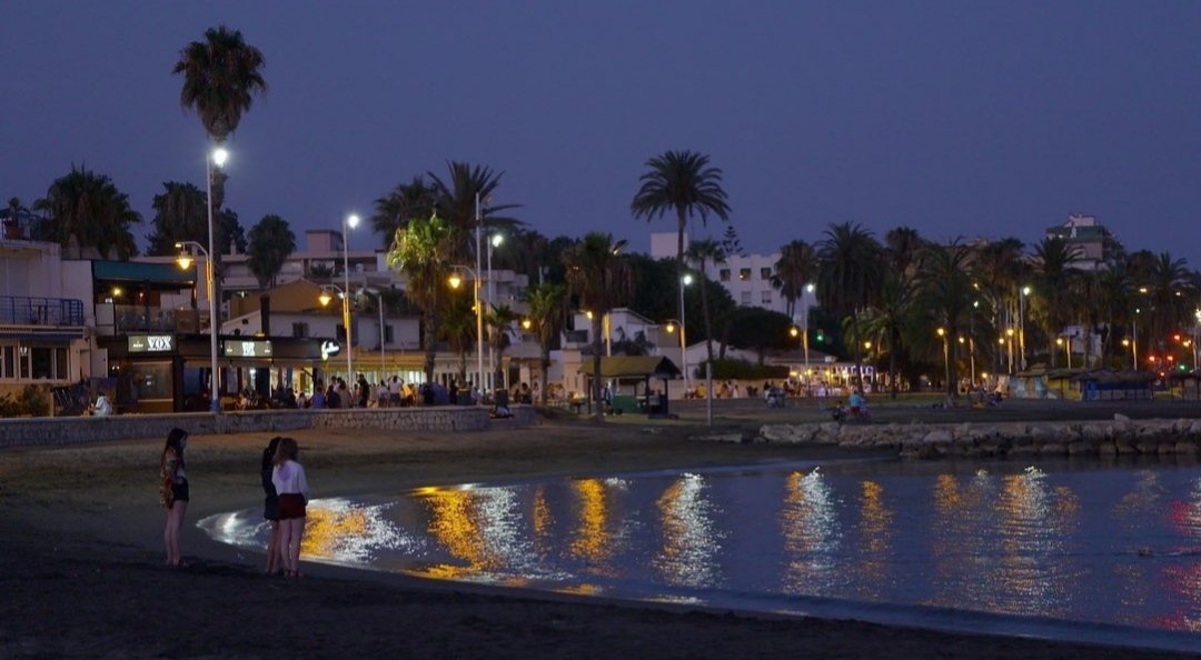 Marina Romero 🌻 tweet media