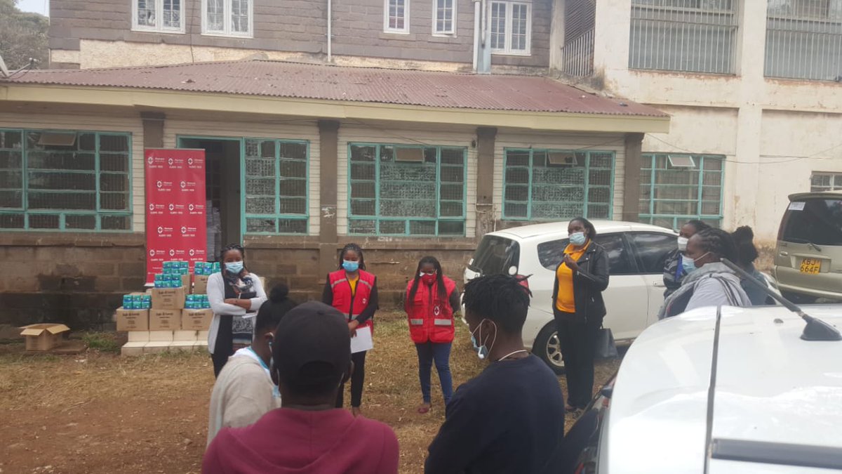 YAC NAIROBI tweet media