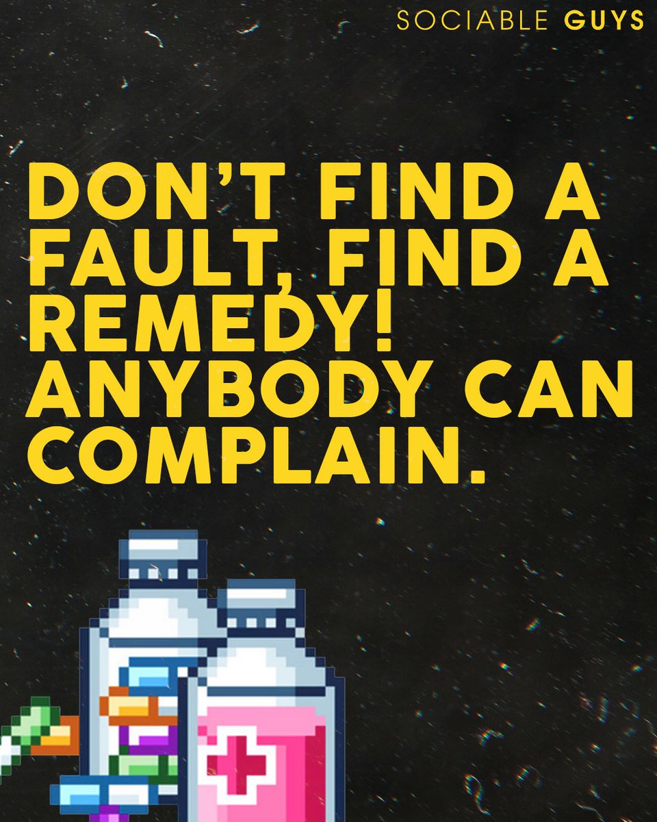 Henry Ford said this great quote and it is never more true today In business, there are bound to be ups and downs , road blocks and problems. Ideas might work , new products may fail. Things that you are certain will go one way in one moment, will go in a completely opposite dire