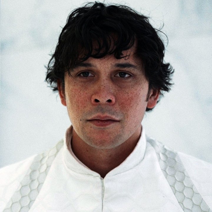 white looks good on him