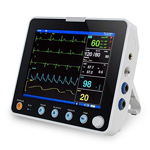 Eng_Bandar9's tweet photo. 💡#معلومات على السريع:
🔸 جهاز #pacemaker:
يساعد ويدعم في أداء وظائف القلب وكذك التحكم في إيقاعات القلب
🔸 جهاز #patient_Monitor:
يوفر معلومات لمراقبة الحالة الصحية للمريض من خلال وظائف مختلفة من خلال شاشة مراقبة تمكن الطبيب من إتخاذ القرار بشكل مثالي
#بندر_الشبلاني https://t.co/42ROf4jLnz