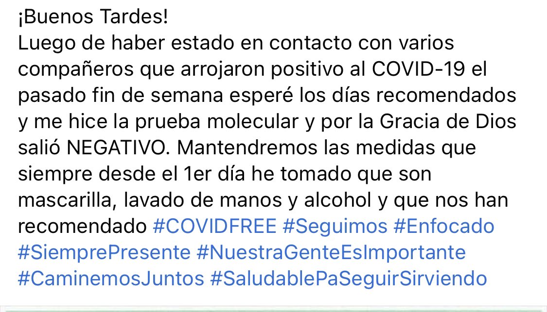 José “Memo” González tweet media
