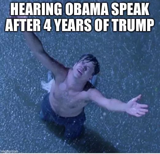 A breath of fresh air!!!!