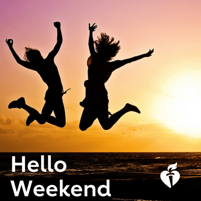 AHANewYork's tweet photo. #LifeIsWhy518 https://t.co/bCUTCkJerA