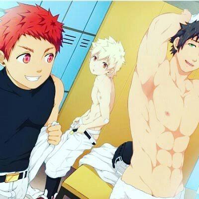 MuskyBalls's tweet photo. 🎖️⚾ Masaru Nakahara

⚾ Capitán del equipo de Baseball

⚾ Gay

⚾ Versátil (Top 10%/Bot 90%)

⚾ Selectivo

⚾ +18 Rp (no menores)

⚾ Sin límites 

¿🧡&amp;🔄? https://t.co/ij5ueZu6Mt
