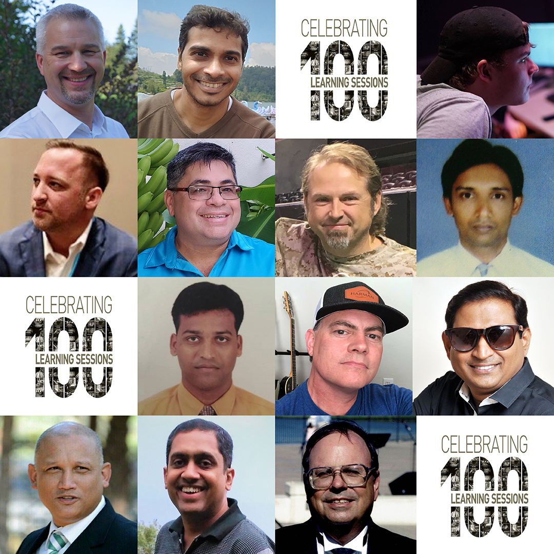 SoundcraftUK's tweet photo. We're closing out the week with a well-deserved shoutout to our top attendees who attended the most HARMAN Professional Learning Sessions! We appreciate your commitment. ๐
Mark your calโmore #SoundcraftLiveWorkshops are coming!
See the schedule here: https://t.co/oaJNvfRLwM https://t.co/UThnbxDU9f