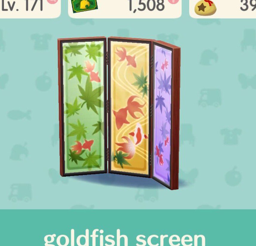 AmethystPlaysAC's tweet image. Those leaves are suspicious 🧐 #PocketCamp #acpc
