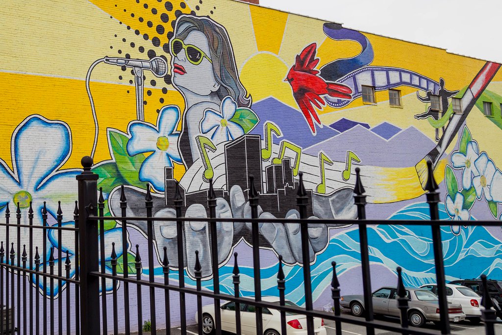 Visit Lynchburg VA tweet media