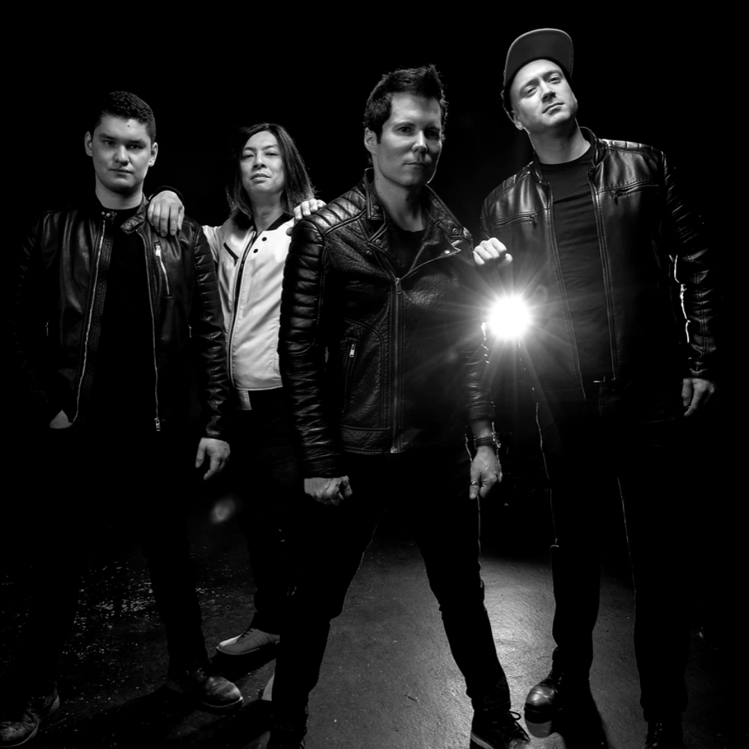 #followfriday Make sure you give <a href="/OurGlassZoo/">OurGlassZoo</a> a follow on Twitter and check them out on Spotify: zcu.io/X0KM. OurGlassZoo recorded an amazing show at the Historic Little Mountain Studio this week! The show will be released for everyone Aug 29th.