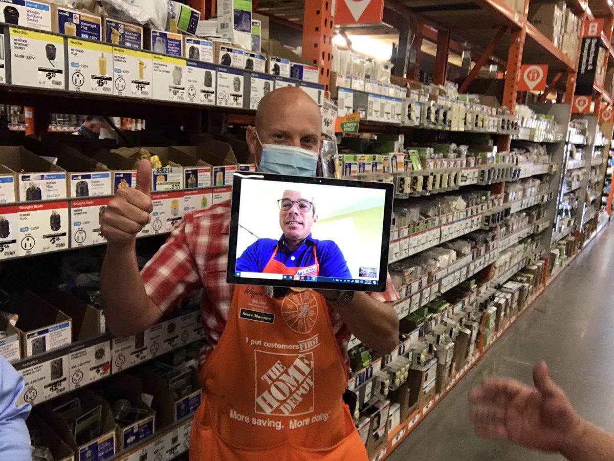 Jeff Grooms (@jeffgroomshd) on Twitter photo Missoula Store 3102 had its First Virtual RVP walk with <a href="/BlankenshipSB/">Shawn Blankenship</a>! Shawn, the team had a great time visiting with you today! Shawn recognized OPSASM Patrick and MET supervisor Ryan with RVP Coins of Excellence! Nice work Team! <a href="/wayne3102/">Wayne3102</a> <a href="/MTBobDHRM255/">Bob Rowe</a> <a href="/Stuhr2001/">Philip Stuhr</a> <a href="/HDMuzi/">Patrick Muzi</a> Missoula Store 3102 had its First Virtual RVP walk with <a href="/BlankenshipSB/">Shawn Blankenship</a>! Shawn, the team had a great time visiting with you today! Shawn recognized OPSASM Patrick and MET supervisor Ryan with RVP Coins of Excellence! Nice work Team! <a href="/wayne3102/">Wayne3102</a> <a href="/MTBobDHRM255/">Bob Rowe</a> <a href="/Stuhr2001/">Philip Stuhr</a> <a href="/HDMuzi/">Patrick Muzi</a>