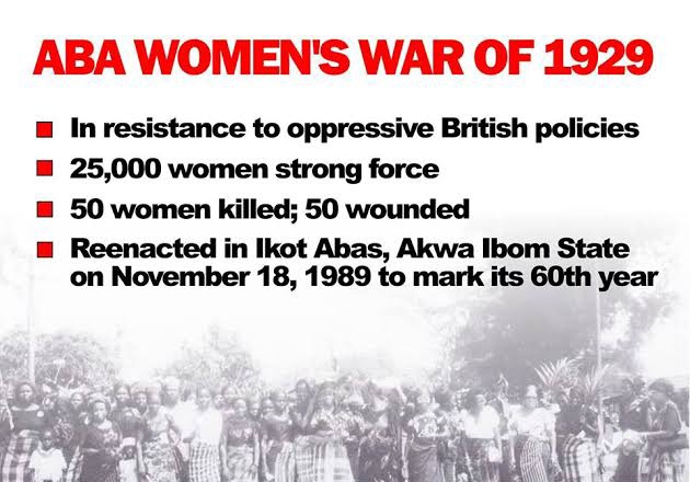 ..they were virtuous women and responsible mothers. It's sad that most of our African women today have lost their savors. Moral values are no longer part of their system. They emulate and promote immoralities. All over the world, women are known as nation builders, but i keep....