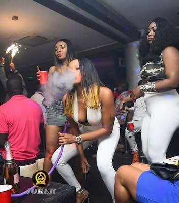 ...on wondering what kind of nations today's African women will build for the unborn generations because many of them have lost their savors in life. Most of today's African women are not worthy to be in the categories of women because they're nation destroyers.......