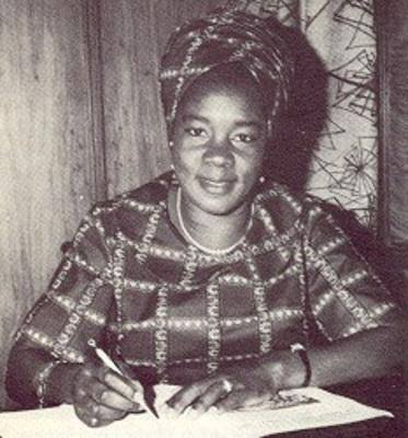 Today's African women need to go back to their root. They need to rediscover their place of motherhood in the world. Women are nation builders not nation destroyers. What makes you a woman is your dynamic ability to build nations. #BBNaijaLocdown2020  #BlackLivesMatter    #Africa