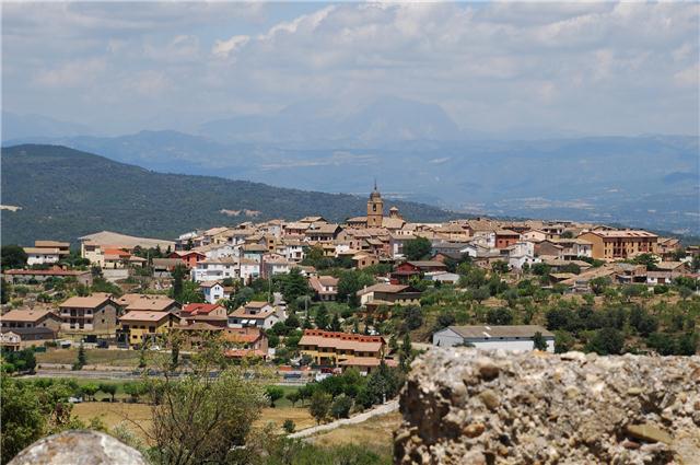 Se clausuran todos los espacios públicos de la Puebla de Castro debido a un brote de #coronavirus con menores afectados. El Ayuntamiento apuesta por medidas preventivas y el de Graus cerrará de nuevo la residencia y ha suspendido actividades
👉bit.ly/2CNhr4i

#COVID19